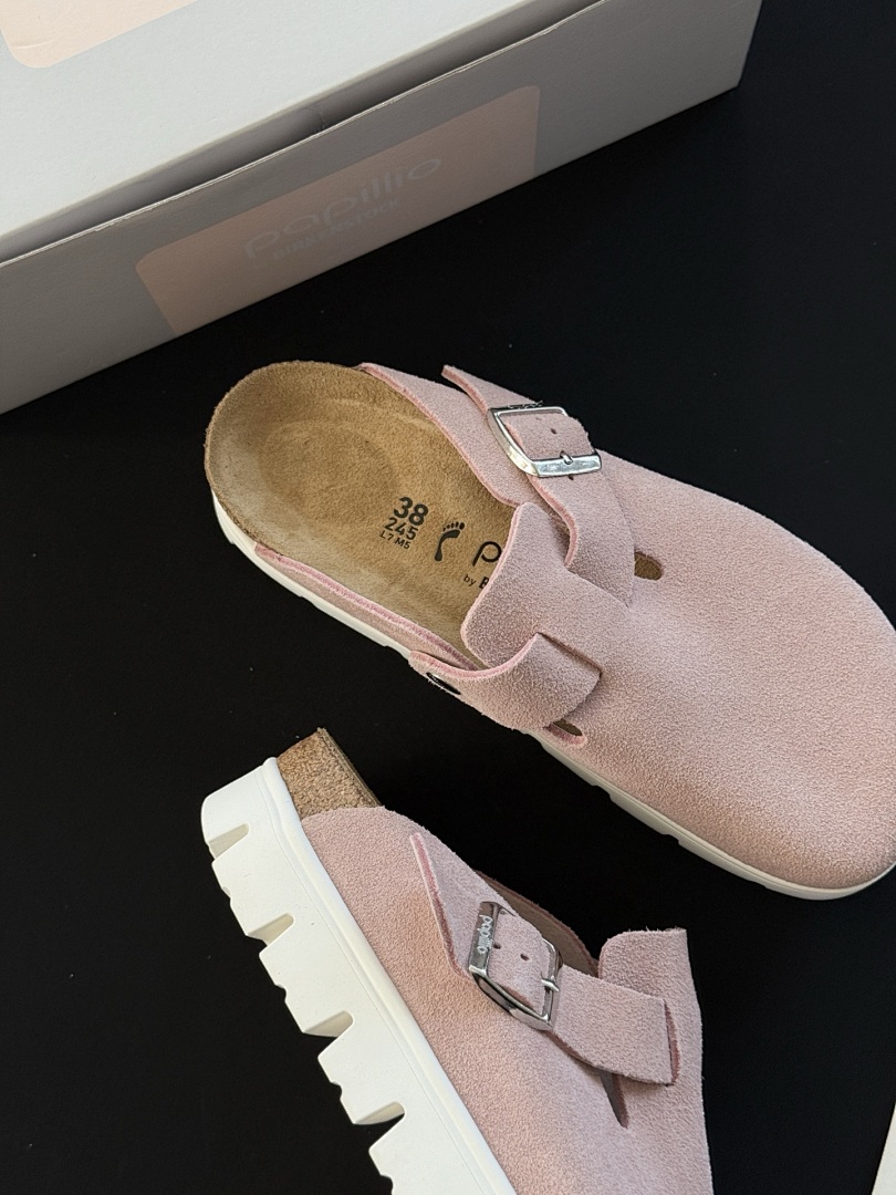 Birkenstock Boston · HX02 — תמונה 9