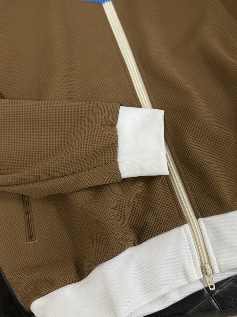 Adidas Beckenbauer Track Top · 554G — תמונה 20