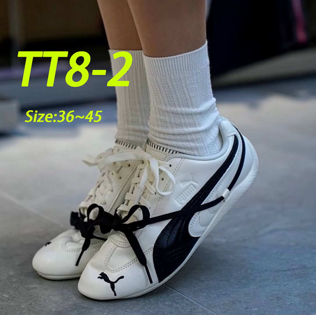 Puma Speedcat Lea · TT8 — תמונה 8