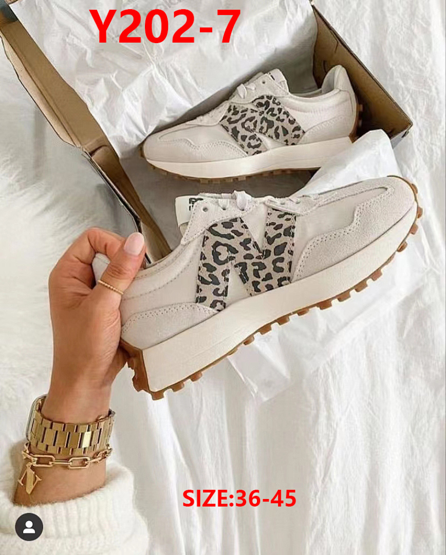 New Balance 327 · MS327 — תמונה 29
