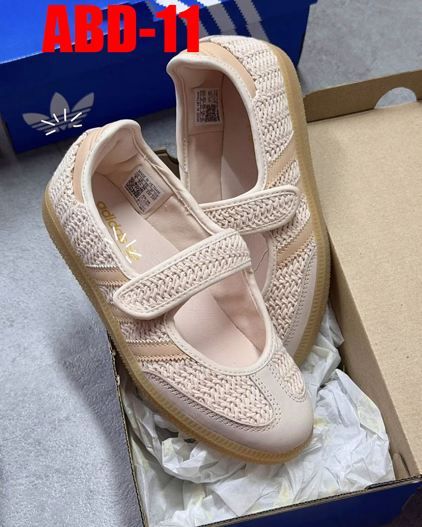Adidas Samba Jane · ABD — תמונה 22