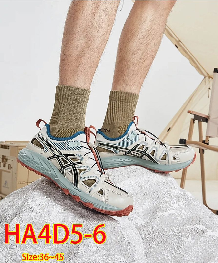 Asics Gel-Sonoma SE · HA4D5 — תמונה 11
