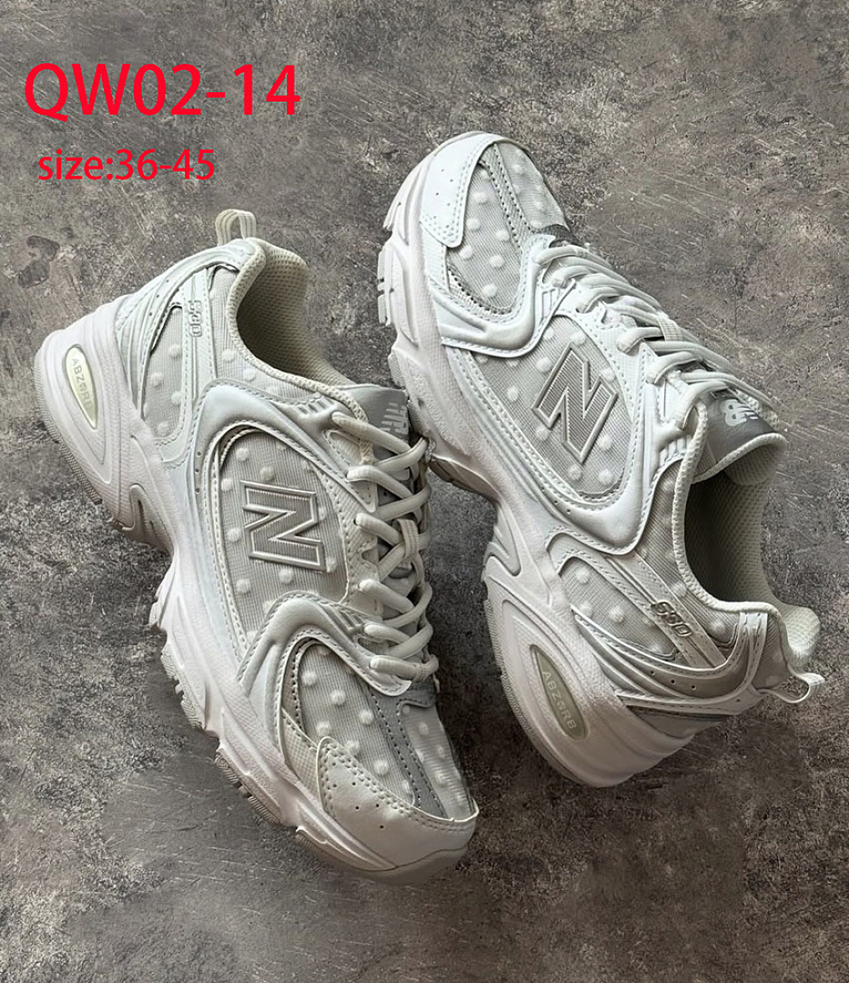 New Balance 530 · QW02 — תמונה 21