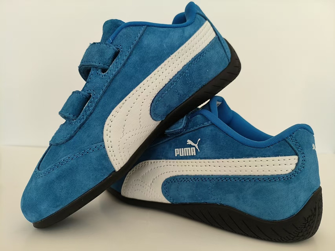 PUMA Speedcat OG · YT25 — תמונה 4