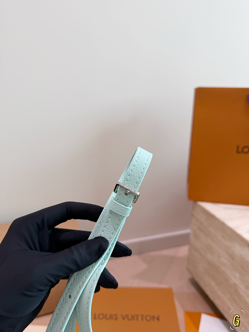 Louis Vuitton Nano Speedy · L83V — תמונה 7