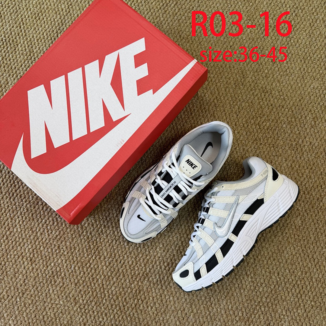 Nike P-6000 · R03 — תמונה 21