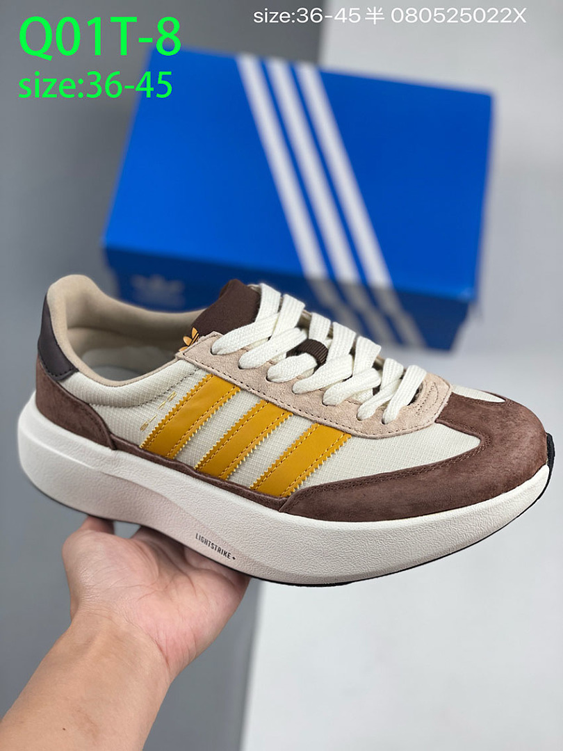 Adidas SL 72 Pro · Q01T — תמונה 22