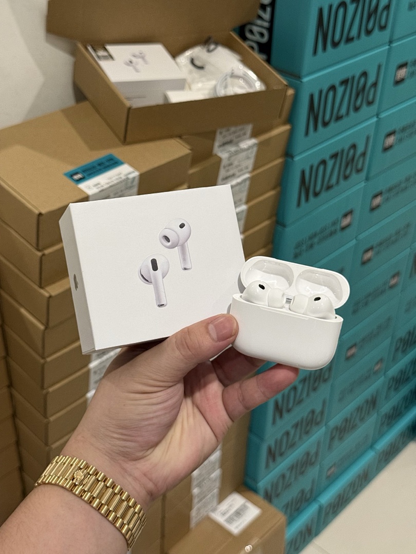 Apple AirPods Pro · M62P — תמונה 4