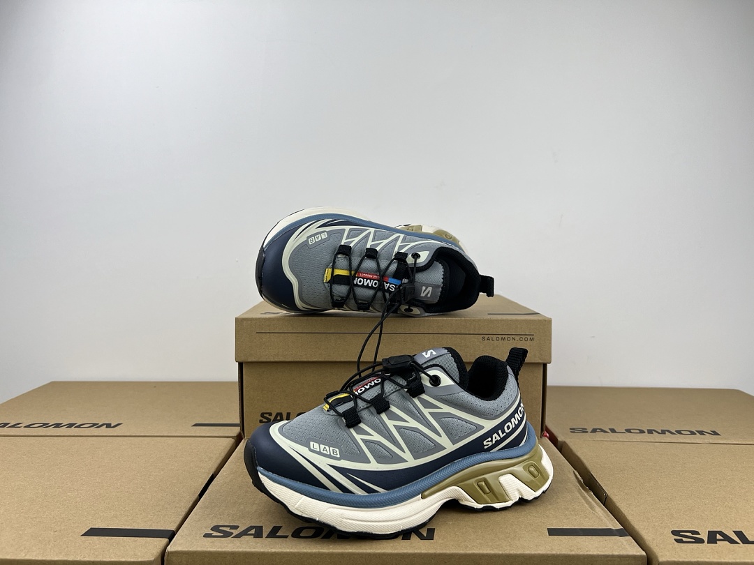 Salomon XT-6 · S66C — תמונה 6