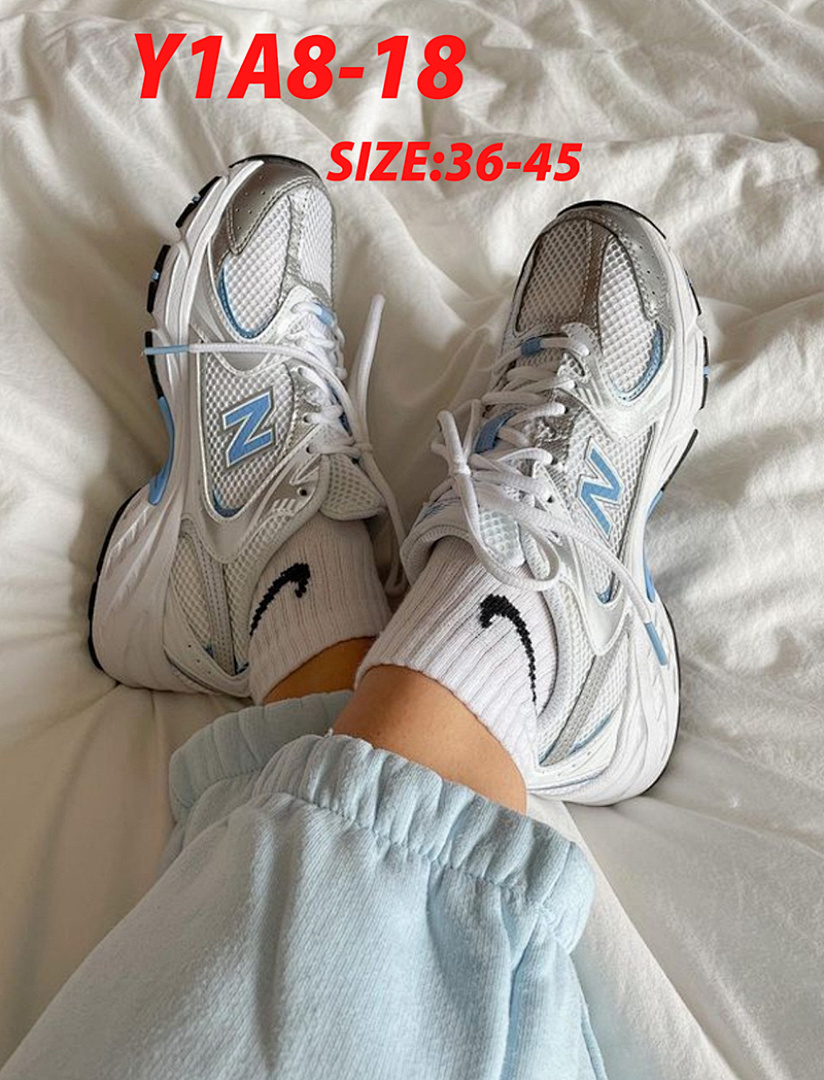 New Balance 530 · Y1A8 — תמונה 37