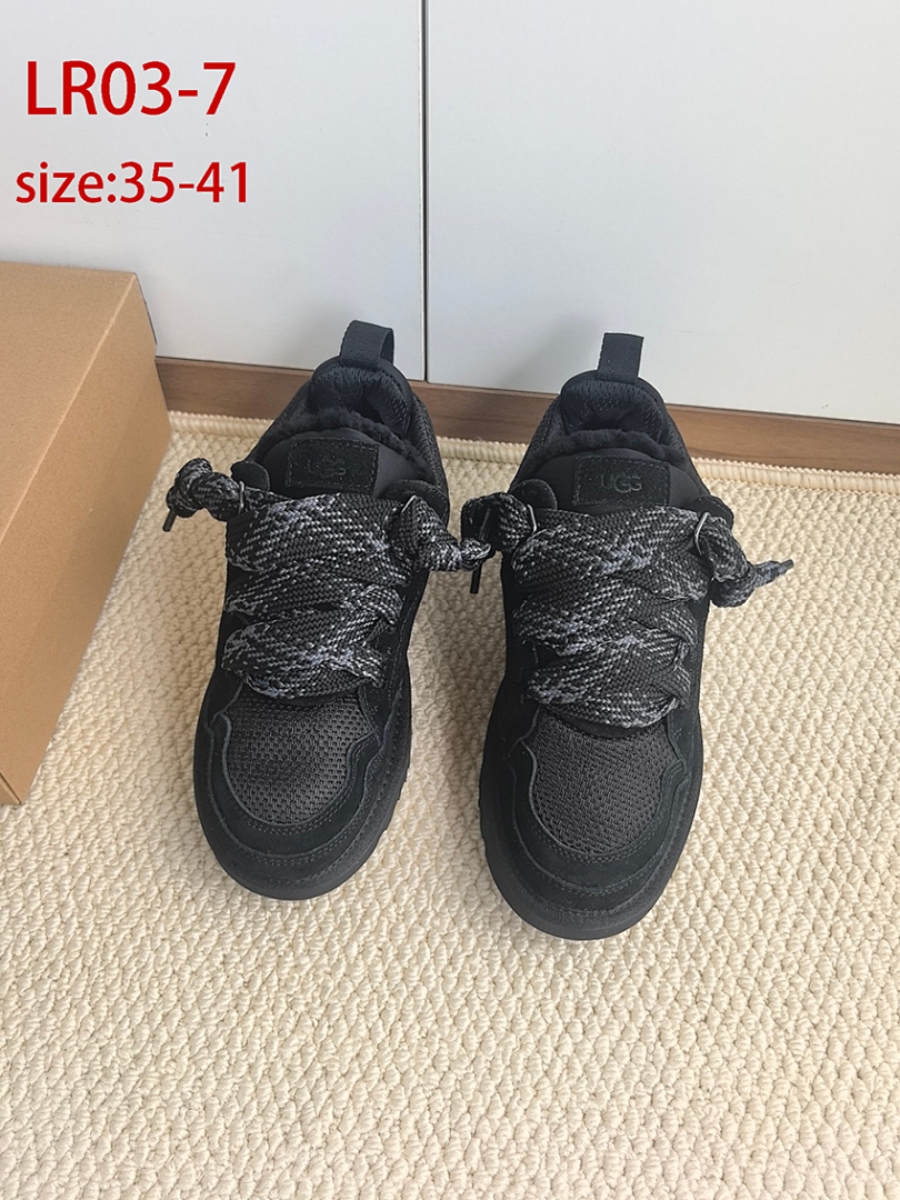 UGG Lowmel · LR03 — תמונה 14