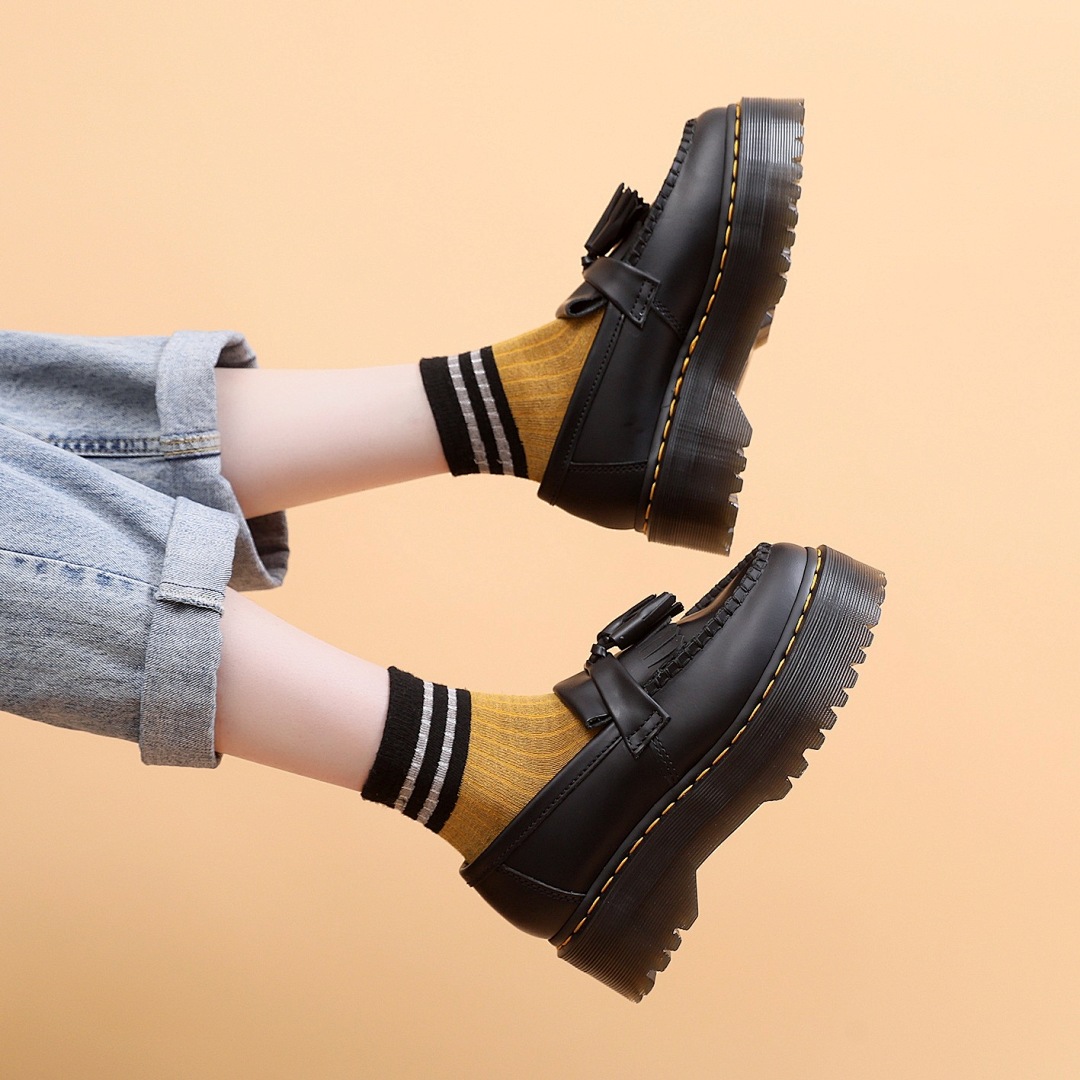 Dr. Martens Adrian · 6DEE — תמונה 7