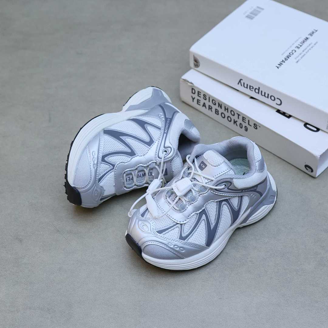 Salomon XT-WHISPER · LL56 — תמונה 9