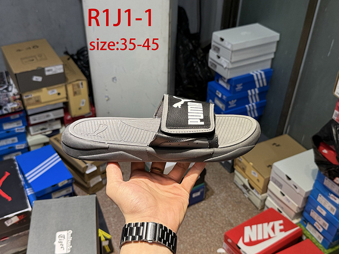 Puma Royalcat Comfort 2 · R1J1 — תמונה 13