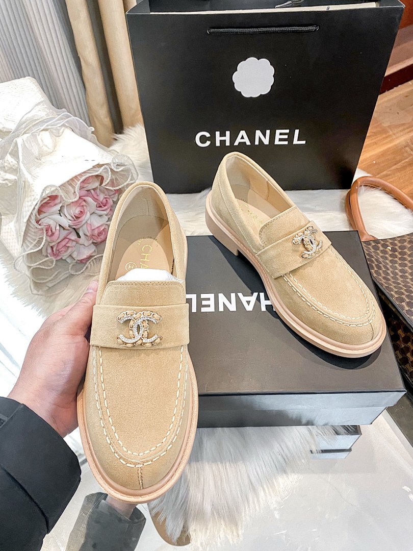Chanel Loafers · G5E1 — תמונה 11