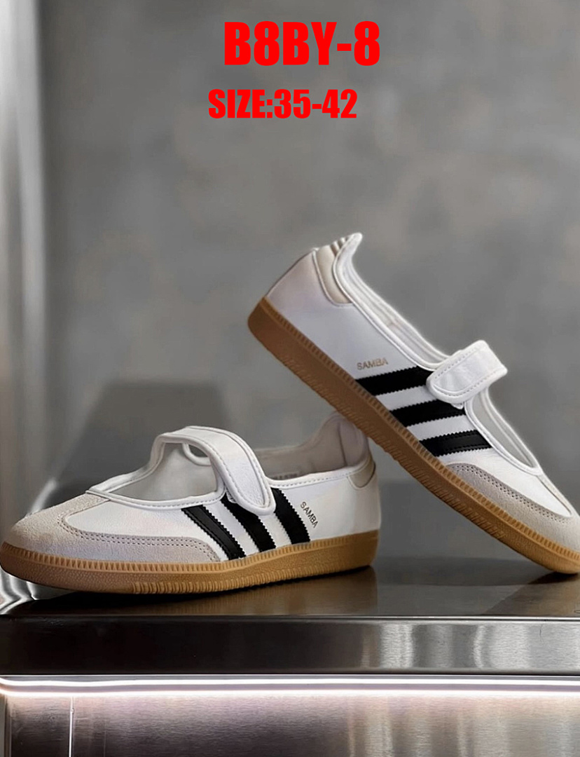 adidas Samba Jane · B8BY — תמונה 12