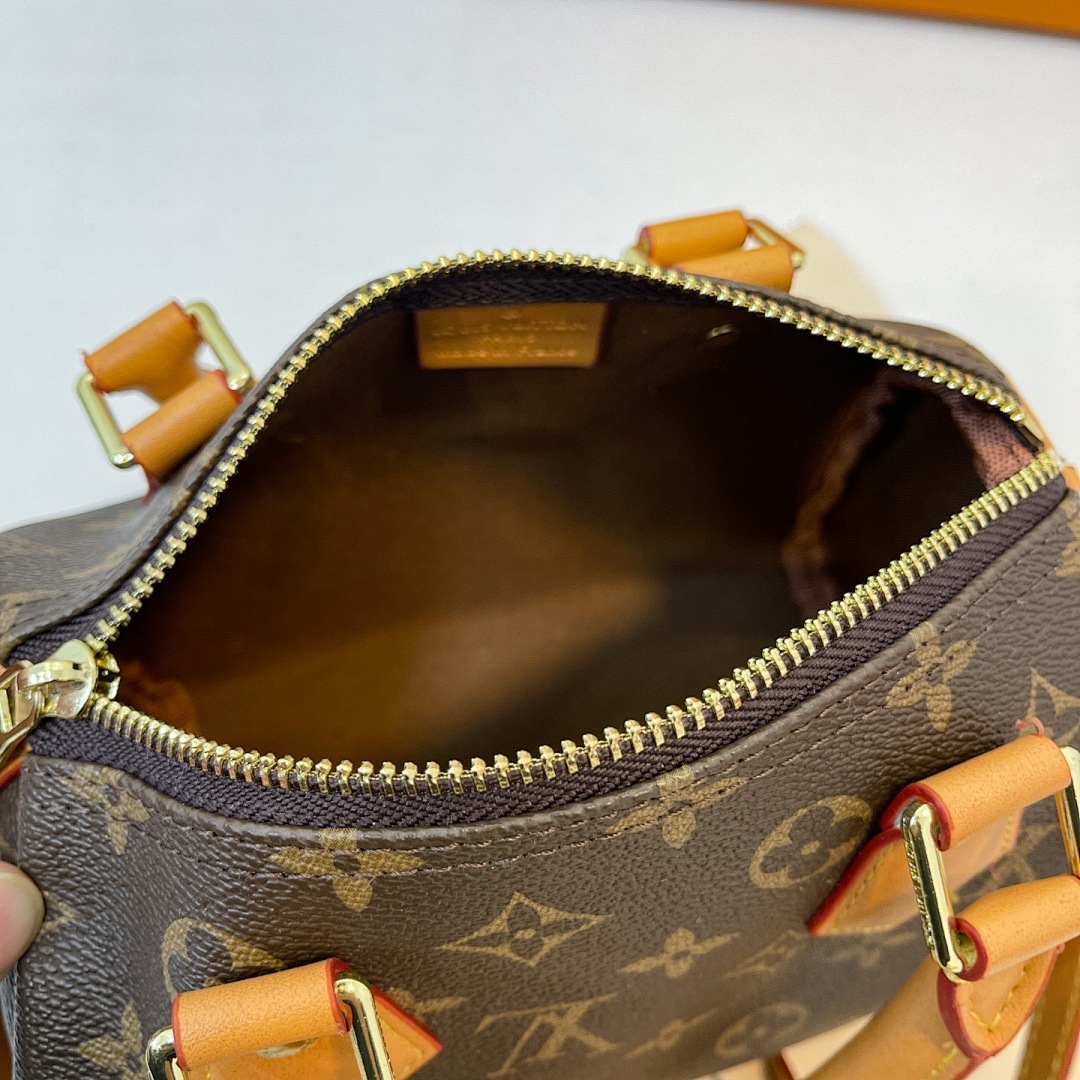 Louis Vuitton Speedy · HH1K — תמונה 23