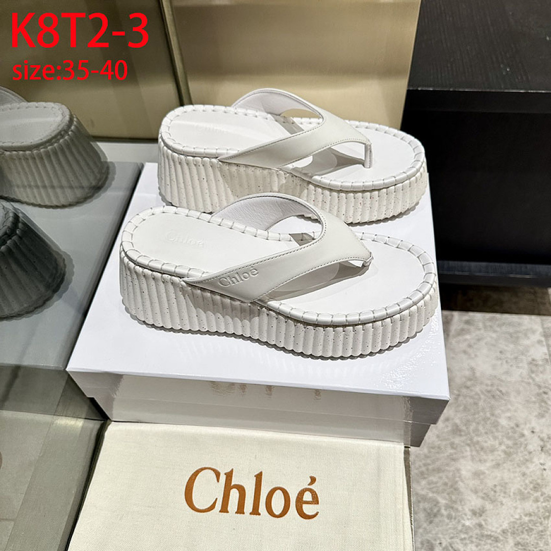 Chloé Nama · K8T2 — תמונה 3