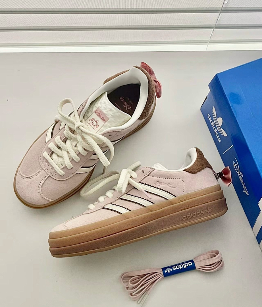 Adidas Gazelle Bold · A8AA — תמונה 10