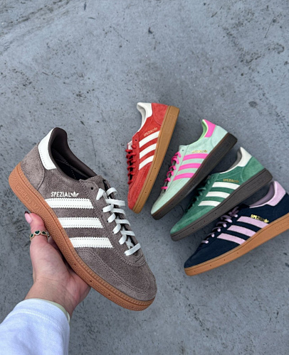 Adidas Handball Spezial · YG01