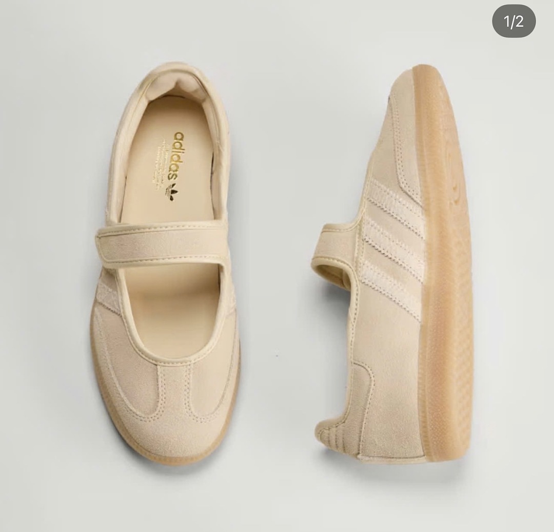 adidas Samba Jane · QX80 — תמונה 8