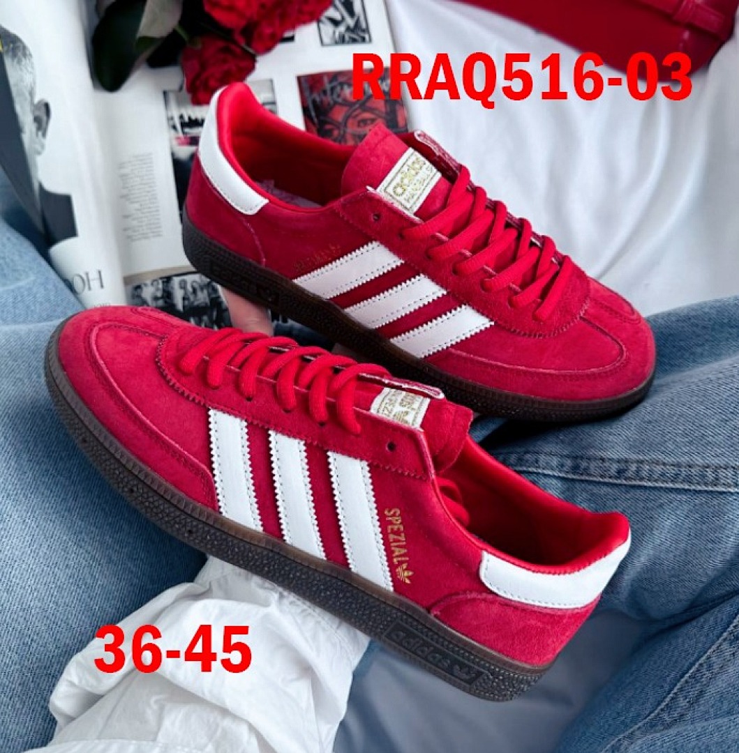 Adidas Handball Spezial · RRAQ516 — תמונה 12