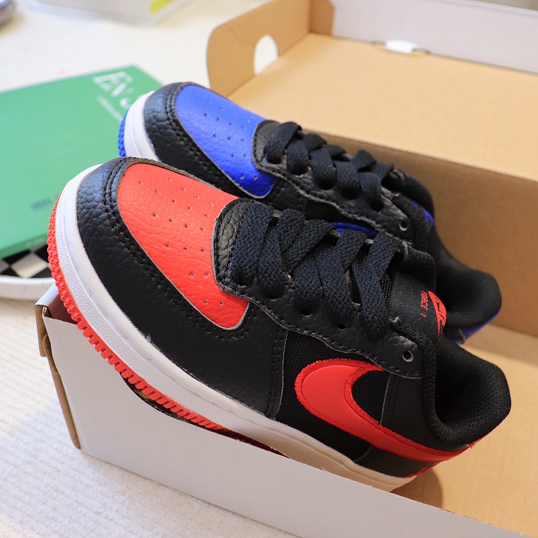 Nike Air Force 1 LV8 PS · Y1B1 — תמונה 6