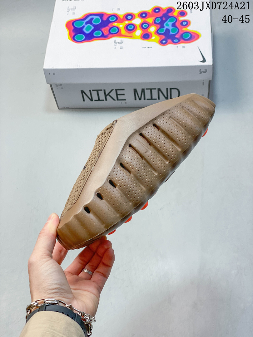 Nike Mind 001 · ZD214 — תמונה 9