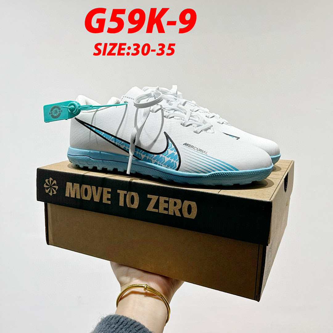 Nike Mercurial Vapor 15 Club MG · G59K — תמונה 13