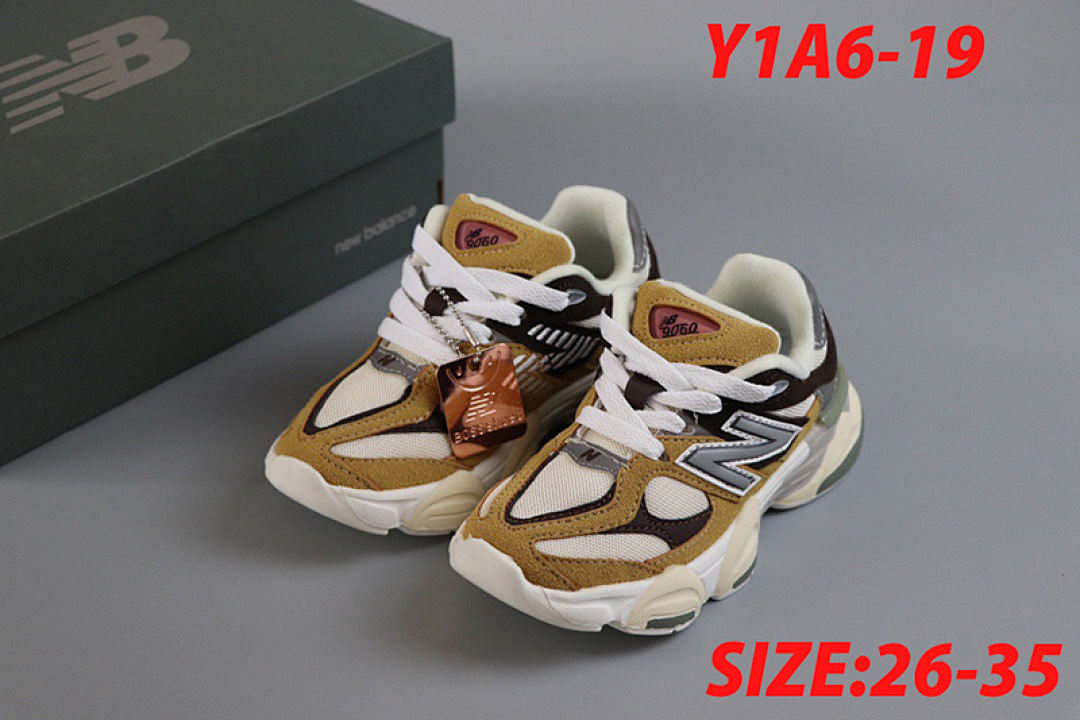 New Balance 9060 Fire Sign · Y1A6 — תמונה 15