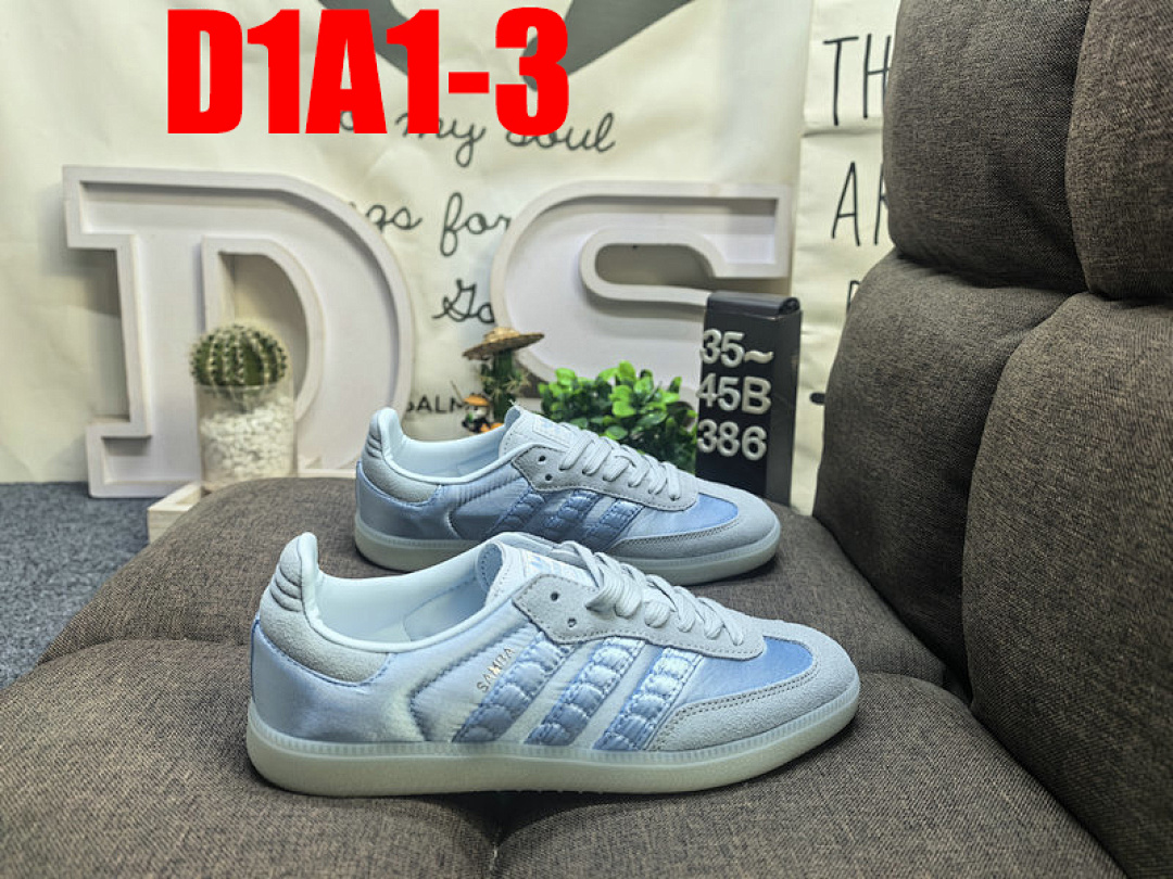 Adidas Samba OG · D1A1 — תמונה 28