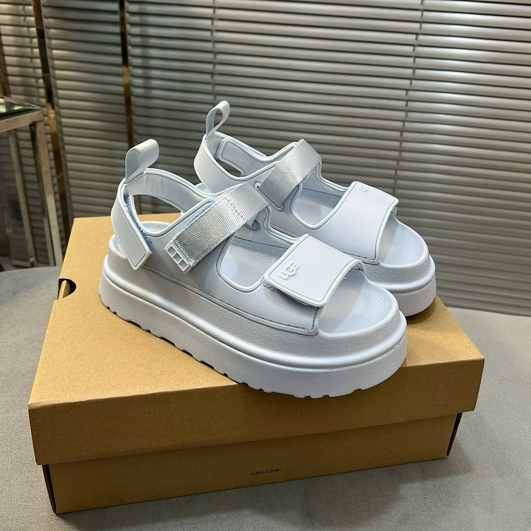 UGG GoldenGlow · OKOK — תמונה 9