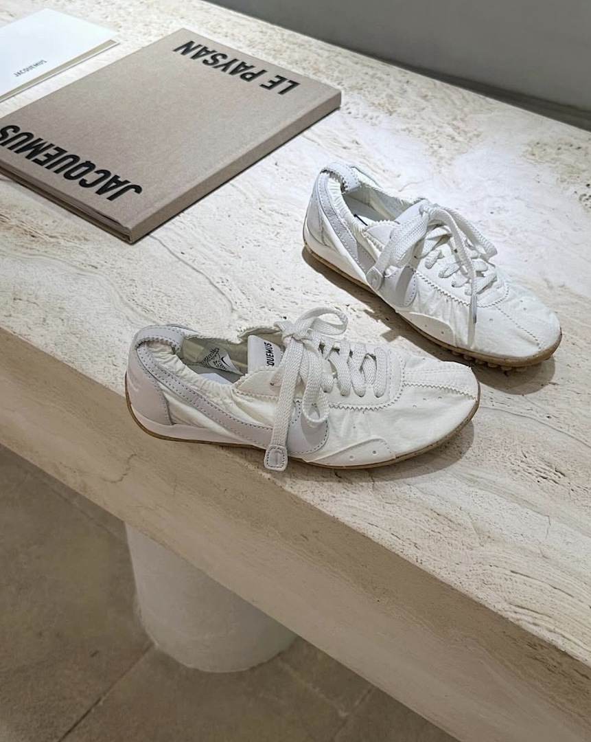 Nike Moon Shoe SP · J3AC — תמונה 6