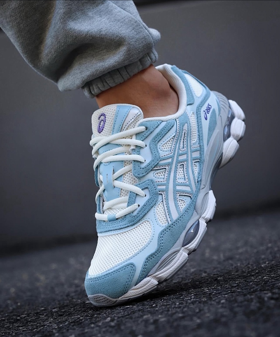 ASICS GEL-NYC · BBQ1 — תמונה 2