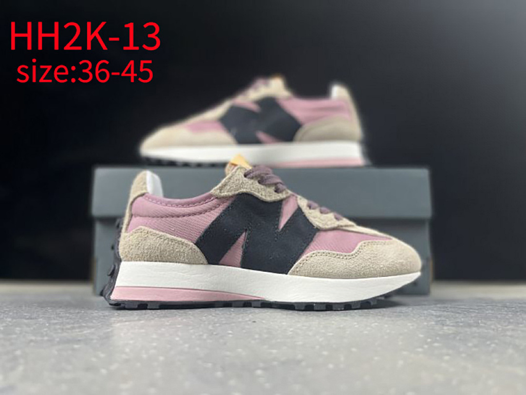 New Balance 327 · HH2K — תמונה 18