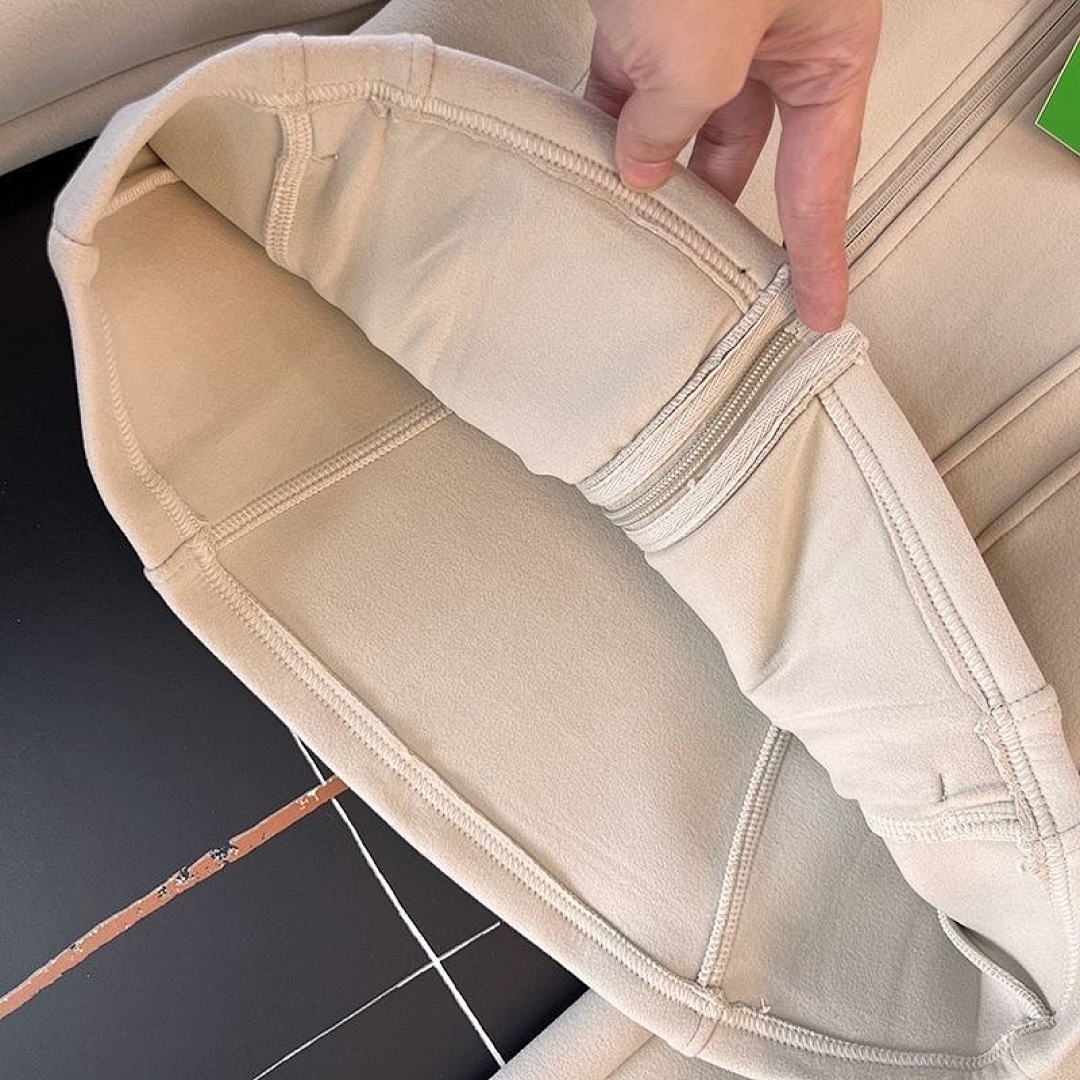 Lululemon Define Cropped Hooded Jacket · JDSQ — תמונה 10