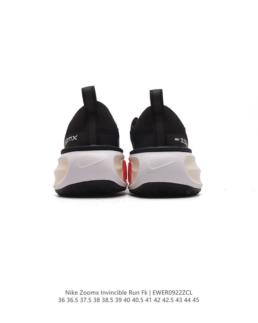 Nike ZoomX Invincible Run 3 · Y30M — תמונה 11