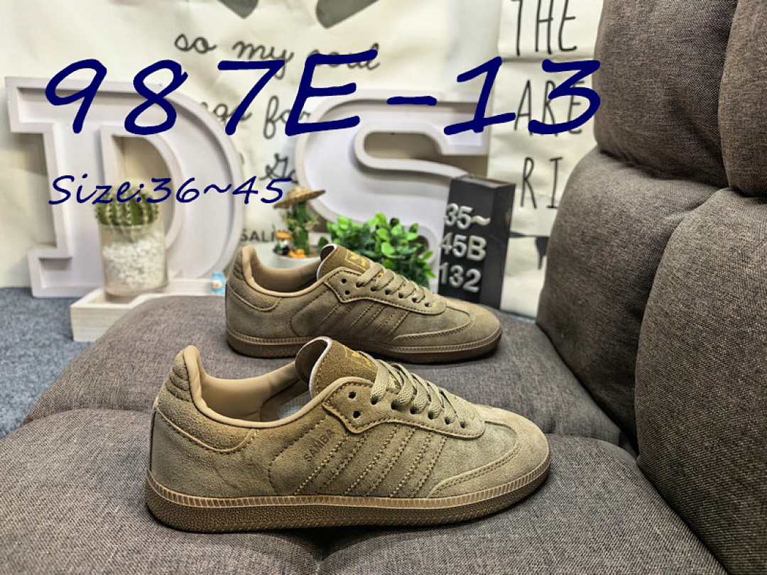 Adidas Samba · 987E — תמונה 18