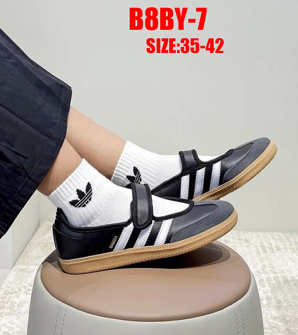 adidas Samba Jane · B8BY — תמונה 13