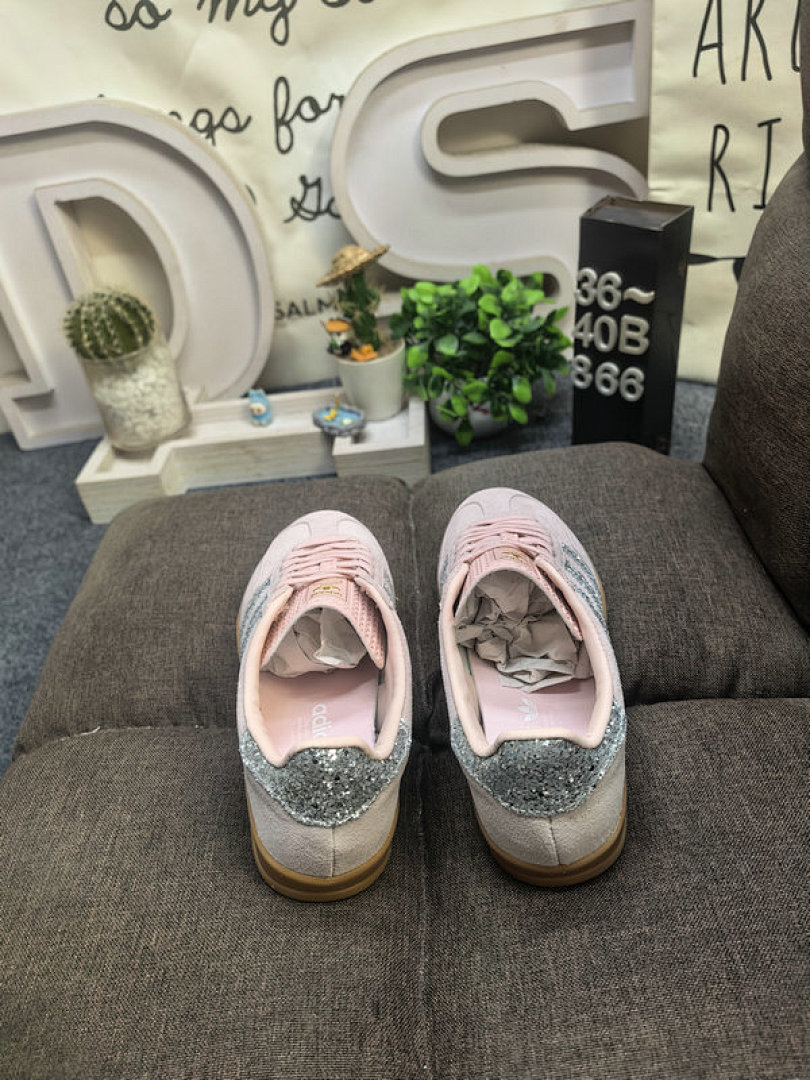 Adidas Gazelle Indoor · G5Z6 — תמונה 3