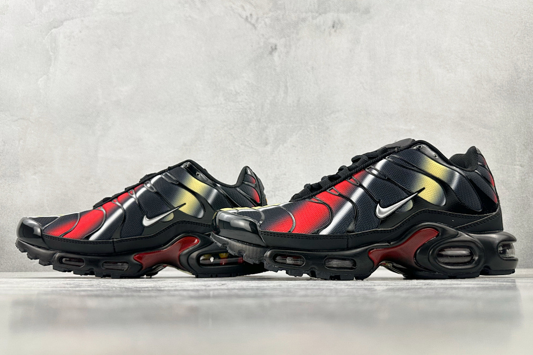 Nike Air Max Plus · M36N — תמונה 8