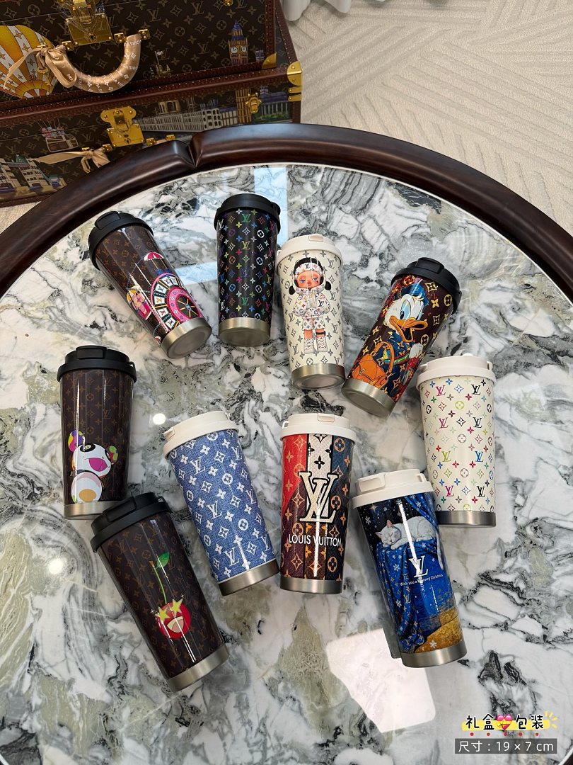Louis Vuitton Honore Cup PM · PDS7 — תמונה 2