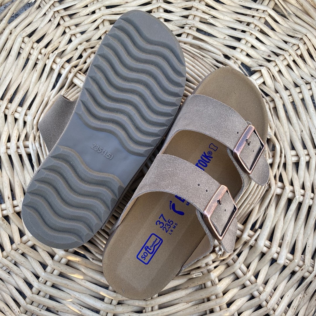 Birkenstock Arizona · H3L8 — תמונה 5