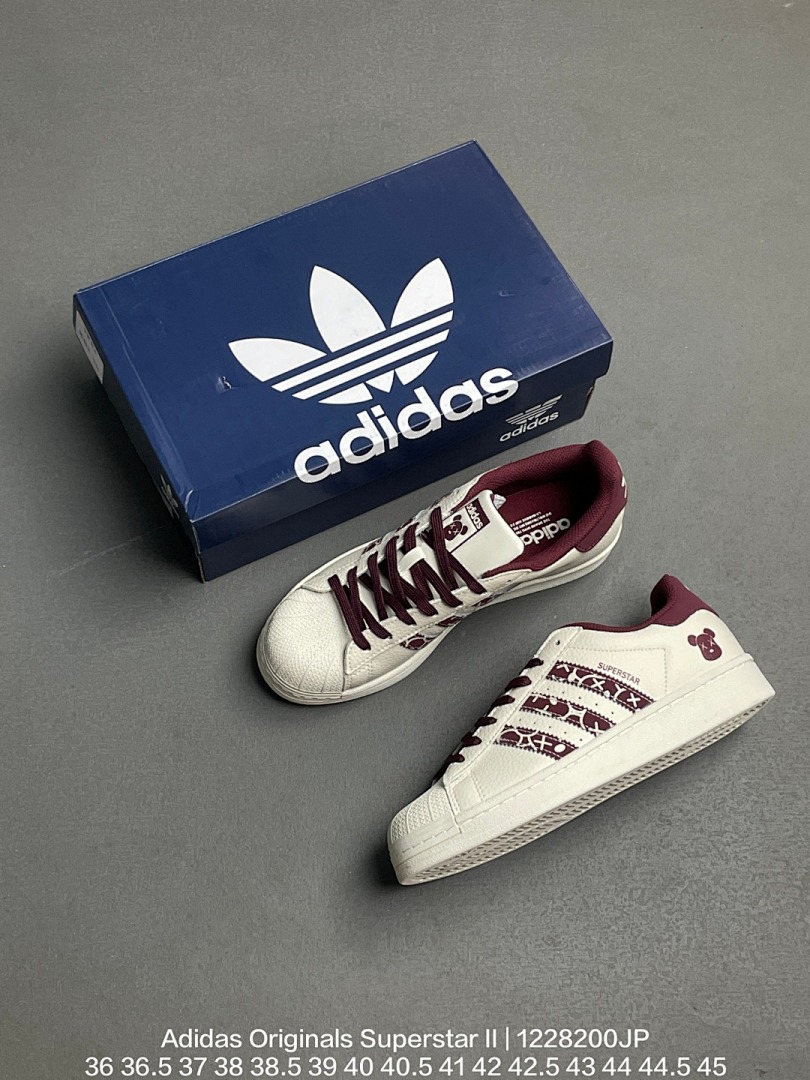 Adidas Superstar · JJR3 — תמונה 7