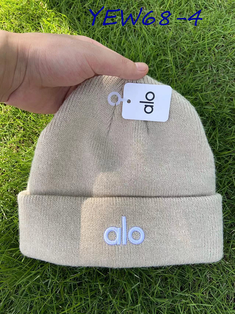 Alo Yoga Notable Beanie · YEW68 — תמונה 13
