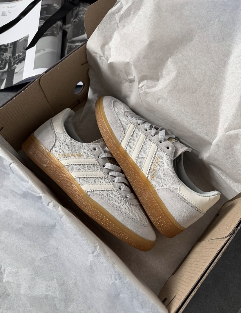Adidas Handball Spezial · A1DD — תמונה 6