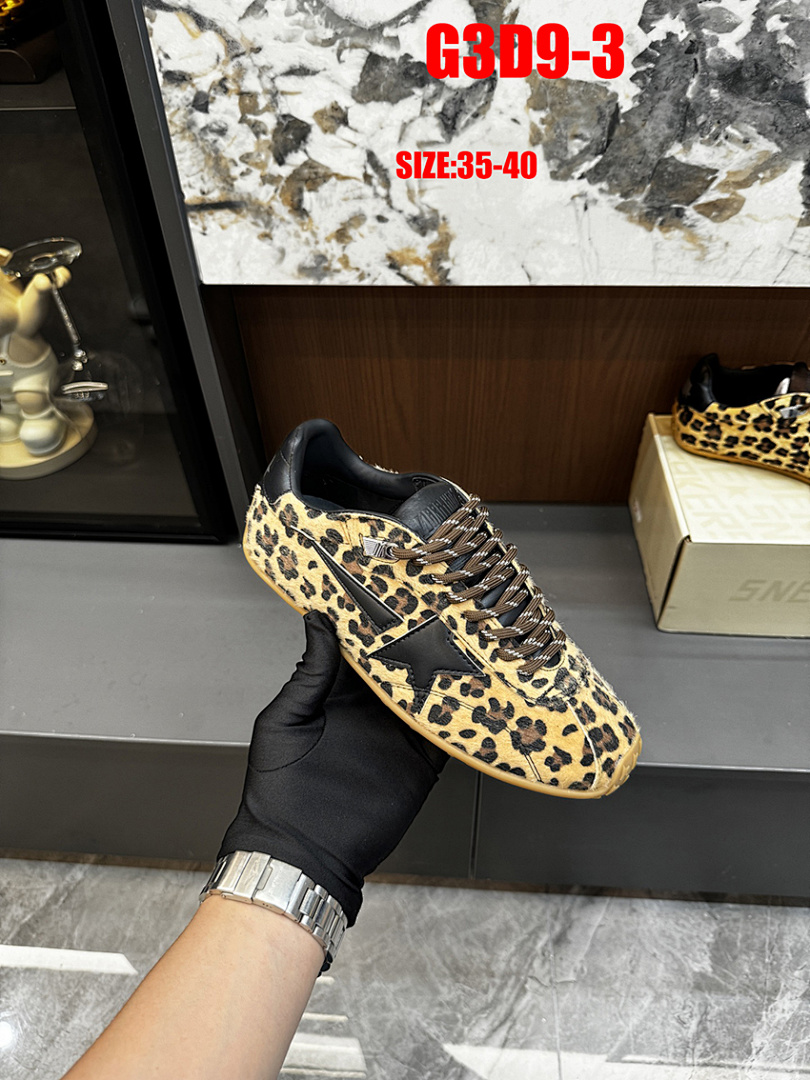 Golden Goose Marathon Speed · F028 — תמונה 17