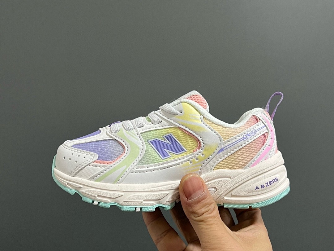 New Balance 530 · C3KN — תמונה 3