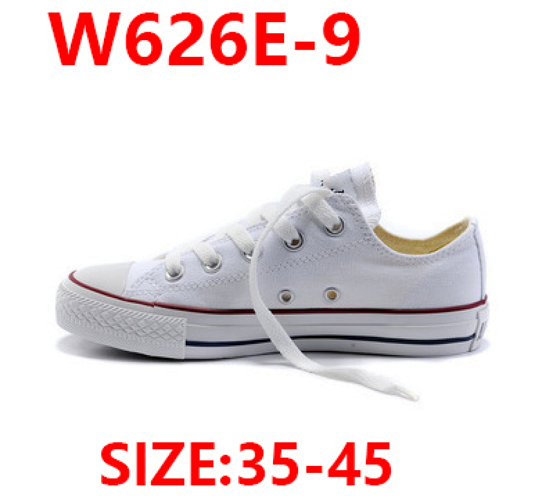 Converse Chuck Taylor All Star Ox · W626E — תמונה 12