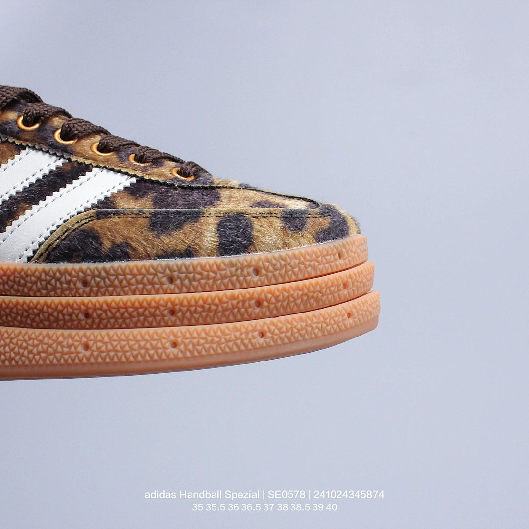Adidas Handball Spezial · Y79P — תמונה 7